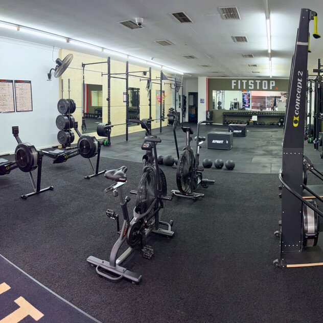 Profitable Fitstop Franchise | Regional QLD