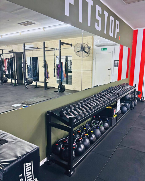 Profitable Fitstop Franchise | Regional QLD