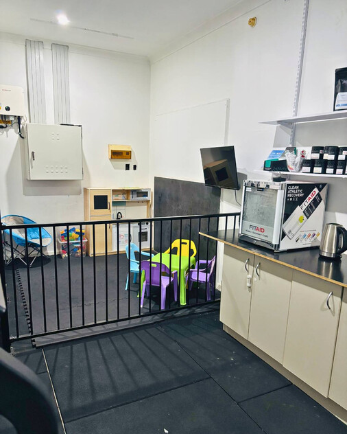 Profitable Fitstop Franchise | Regional QLD
