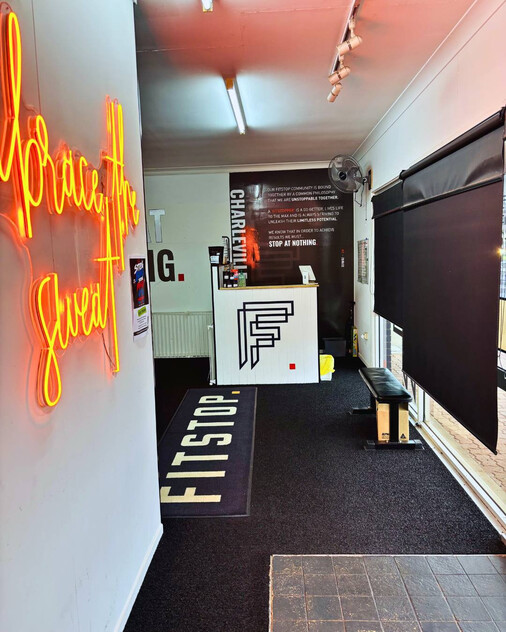 Profitable Fitstop Franchise | Regional QLD