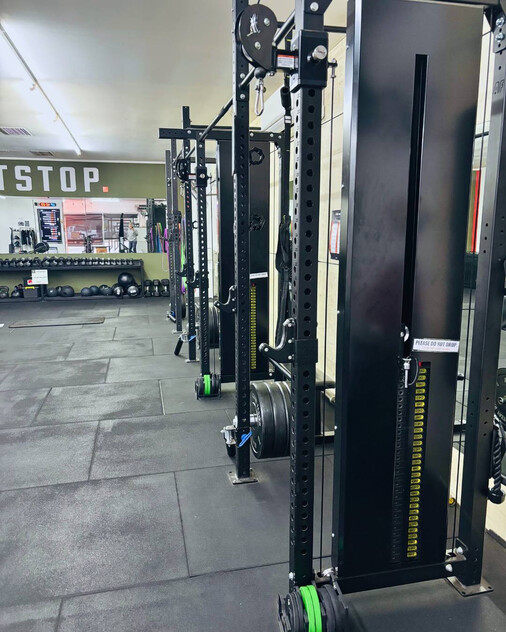 Profitable Fitstop Franchise | Regional QLD