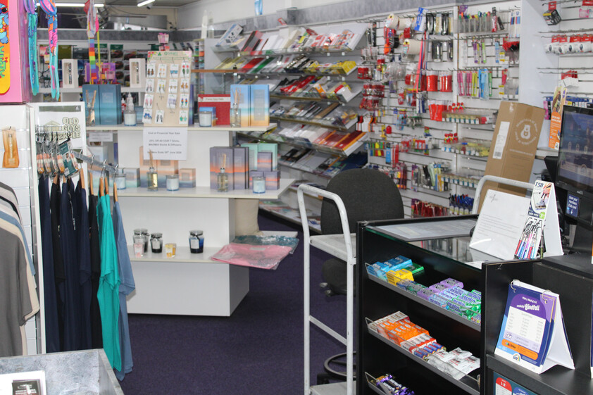 BUSINESS + SAV for SALE
