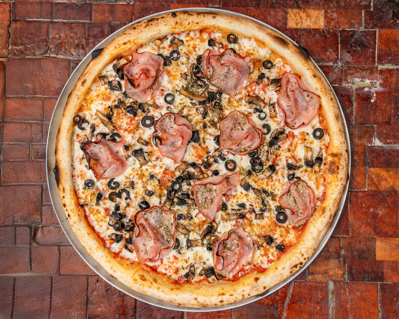 BUSINESS FOR SALE: ESTABLISHED TAKEAWAY PIZZA RESTAURANT