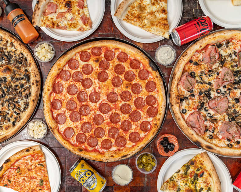 BUSINESS FOR SALE: ESTABLISHED TAKEAWAY PIZZA RESTAURANT