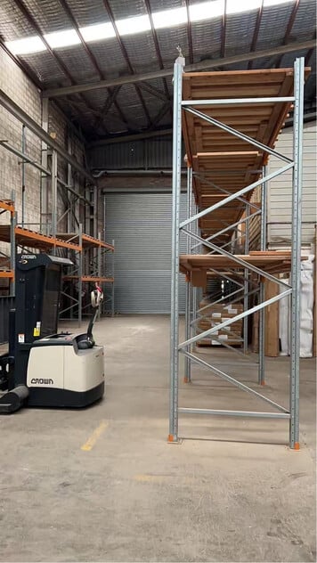 Commercial Warehouse for Rent