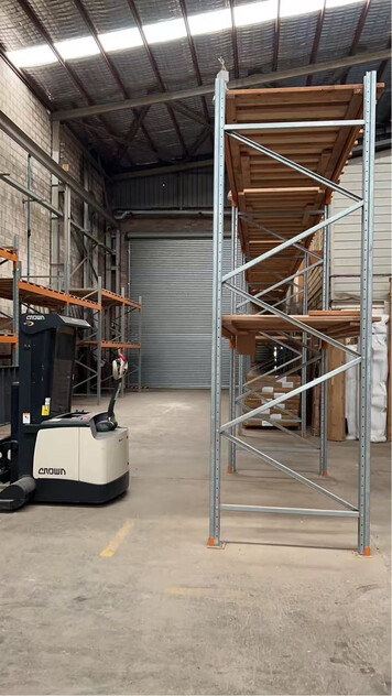 Commercial Warehouse for Rent