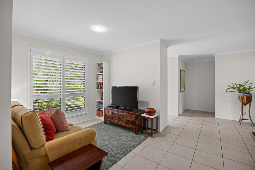 Exceptional value, family living opposite parkland in a desirable Buderim location