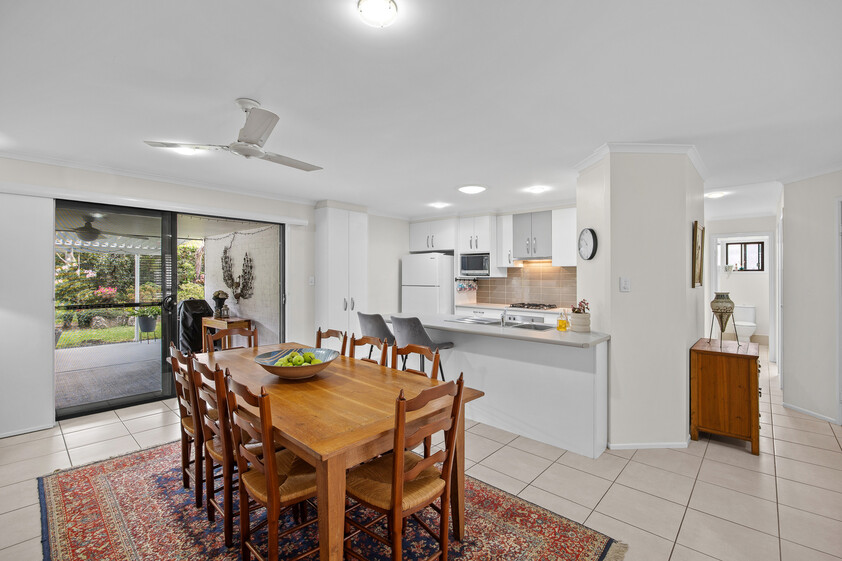 Exceptional value, family living opposite parkland in a desirable Buderim location