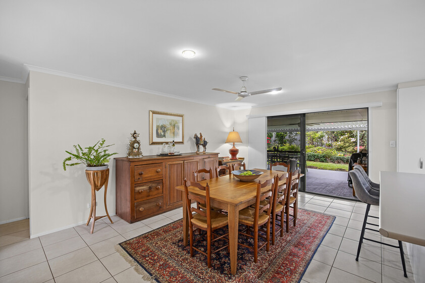 Exceptional value, family living opposite parkland in a desirable Buderim location