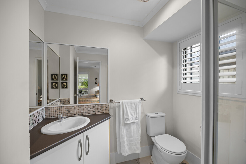 Exceptional value, family living opposite parkland in a desirable Buderim location