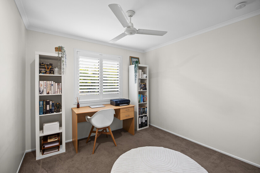 Exceptional value, family living opposite parkland in a desirable Buderim location