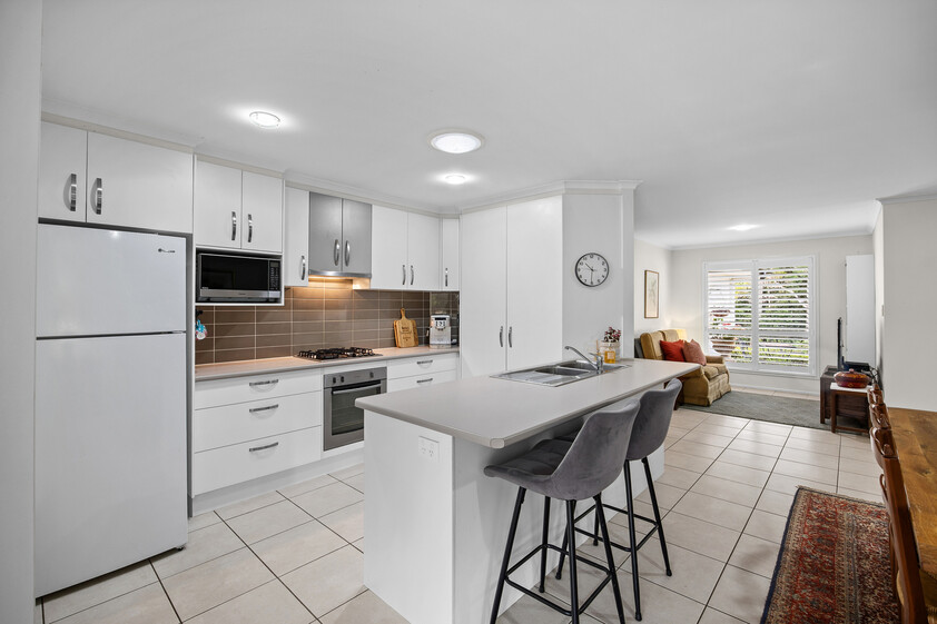 Exceptional value, family living opposite parkland in a desirable Buderim location