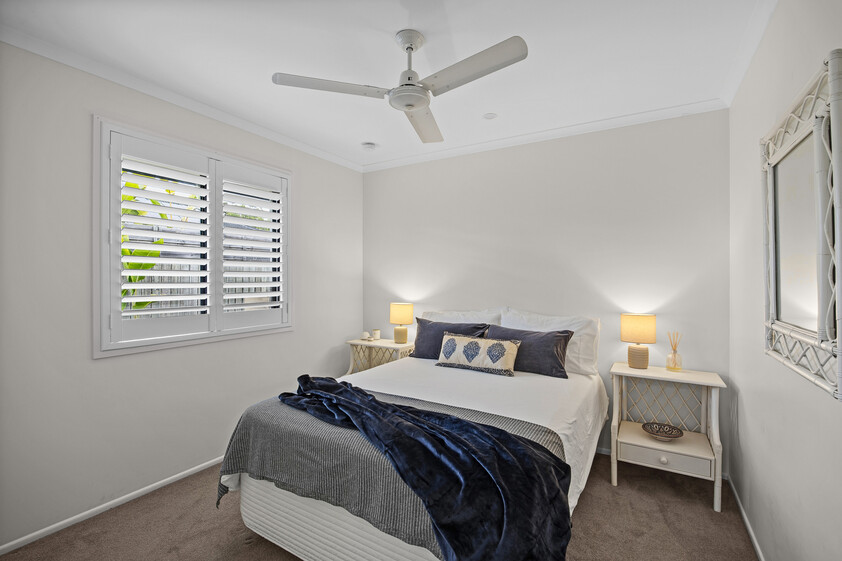 Exceptional value, family living opposite parkland in a desirable Buderim location