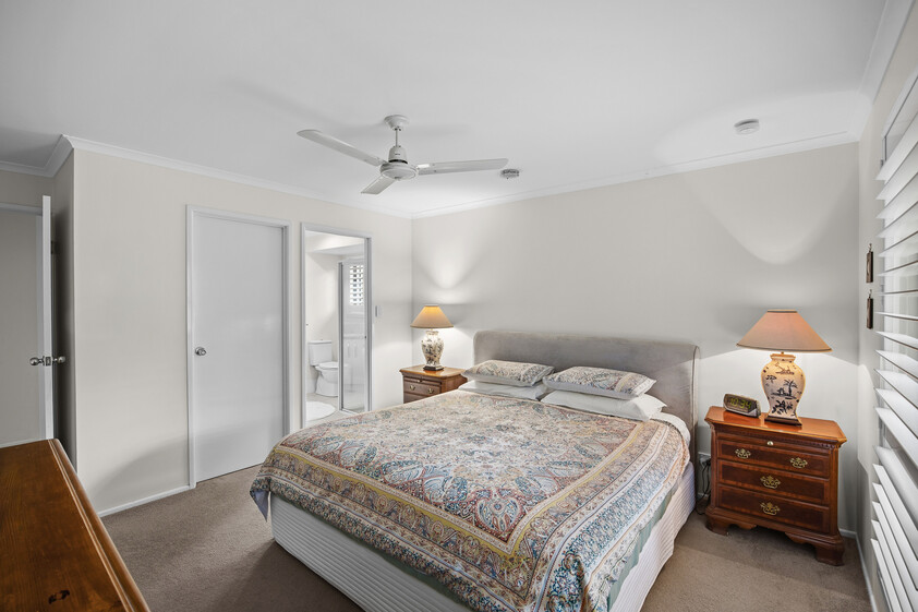 Exceptional value, family living opposite parkland in a desirable Buderim location