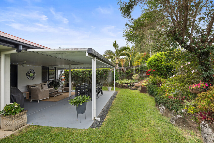 Exceptional value, family living opposite parkland in a desirable Buderim location