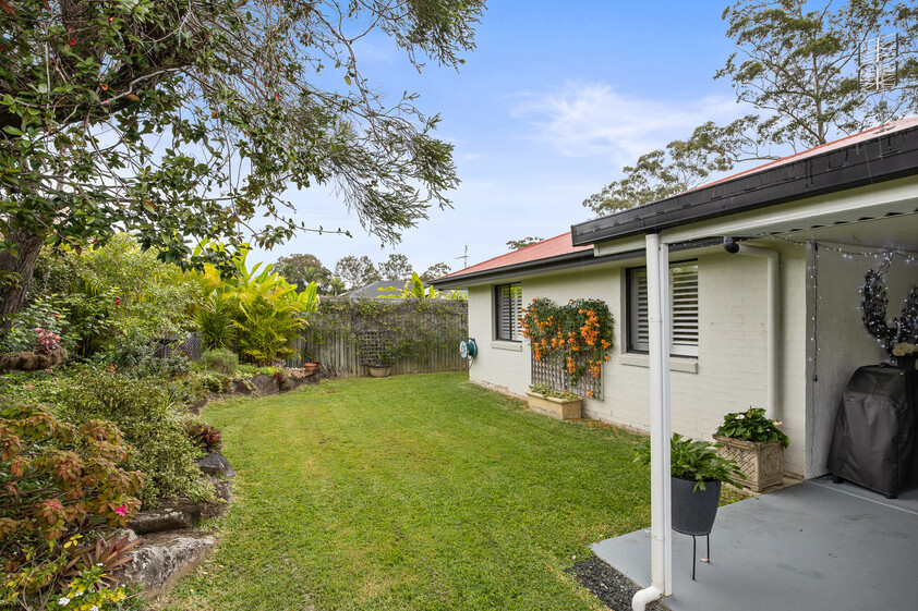 Exceptional value, family living opposite parkland in a desirable Buderim location