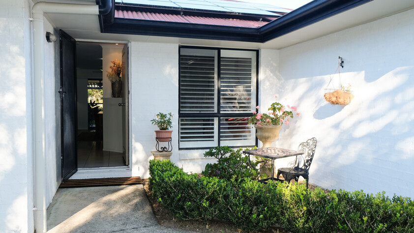 Exceptional value, family living opposite parkland in a desirable Buderim location