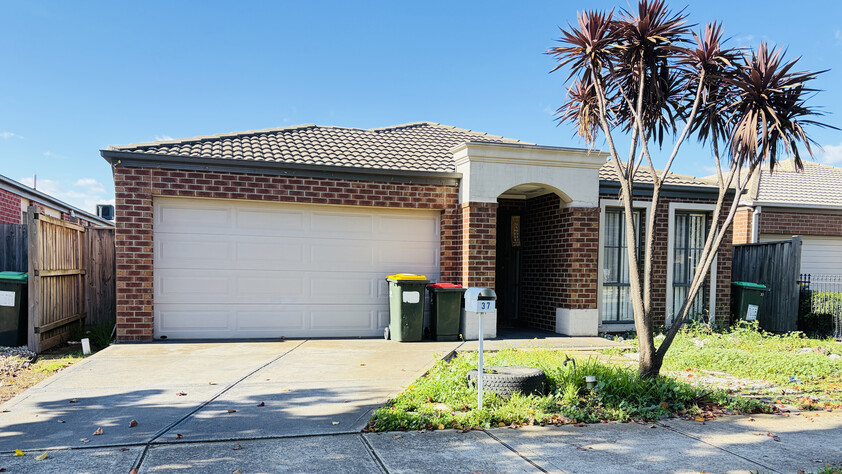 Great location in Deer Park - 4 Bed house