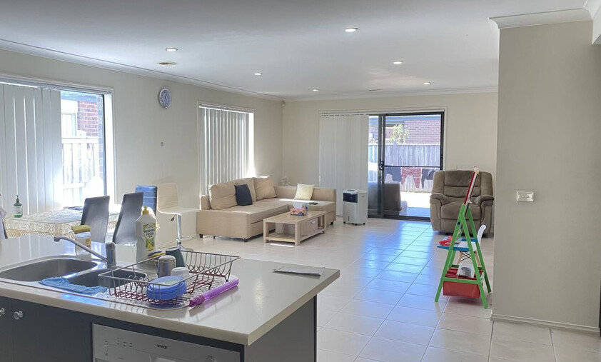 Great location in Deer Park - 4 Bed house