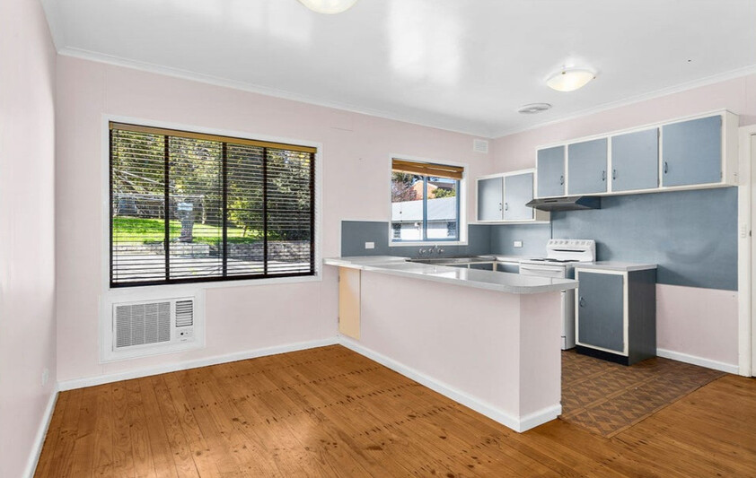 A Rare Opportunity: Large Block, Huge Garage, Extra Room & Solid Rental Income $750K ~ $900K