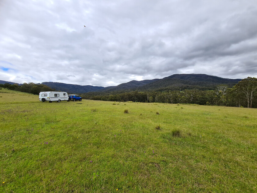 Charming and Versatile Bemboka Country Acreage