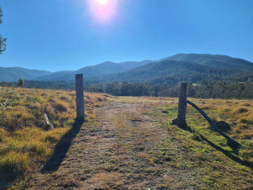 Charming and Versatile Bemboka Country Acreage