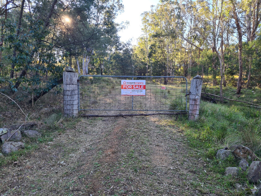 Charming and Versatile Bemboka Country Acreage