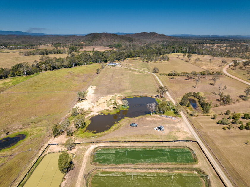 Certified Sustainable Aquaculture Farm & Business 12 Hectares, 206 Species Licence, Water Security, Solar and Expansion Potential
