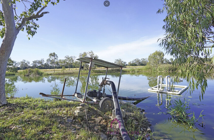 Certified Sustainable Aquaculture Farm & Business 12 Hectares, 206 Species Licence, Water Security, Solar and Expansion Potential