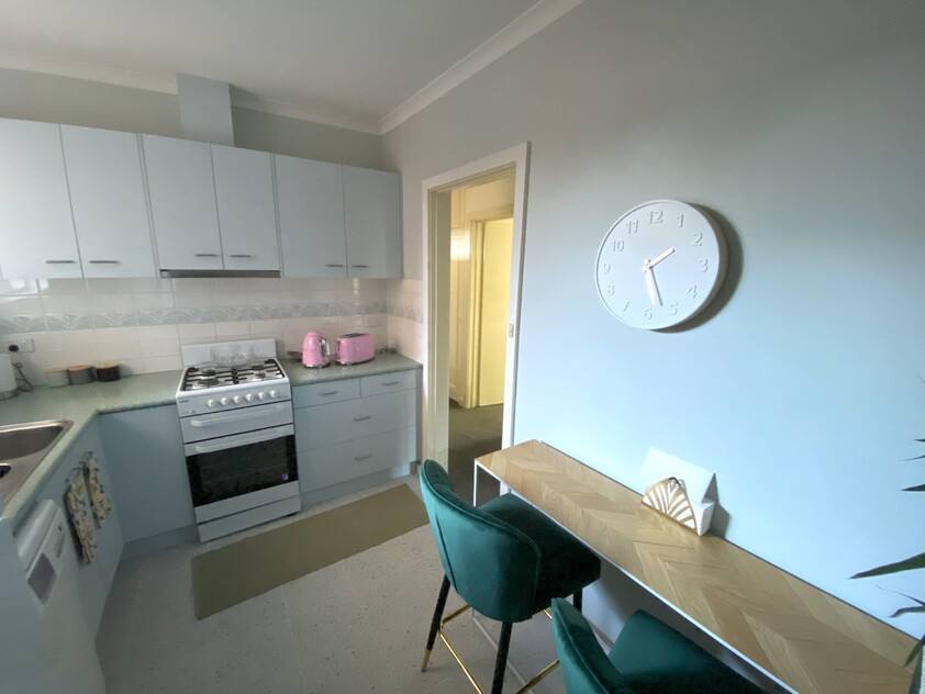 Fully Furnished In The Heart Of Toorak