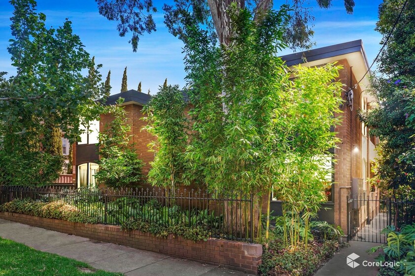 Fully Furnished In The Heart Of Toorak