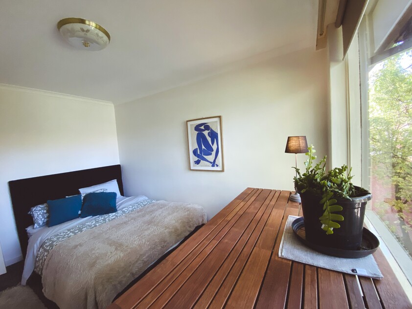 Fully Furnished In The Heart Of Toorak