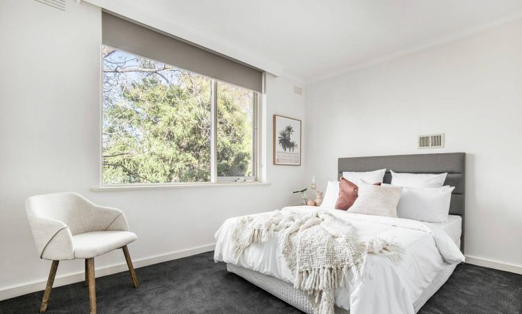Fully Furnished In The Heart Of Toorak