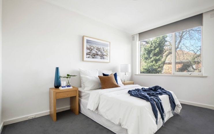 Fully Furnished In The Heart Of Toorak