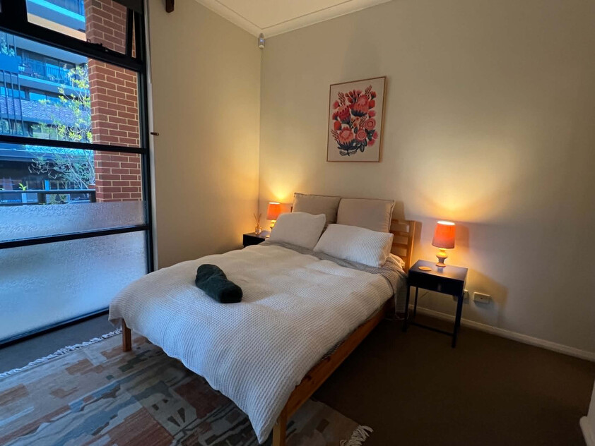 Prime Subiaco location
