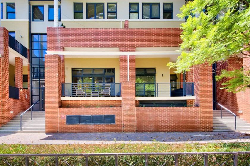 Prime Subiaco location