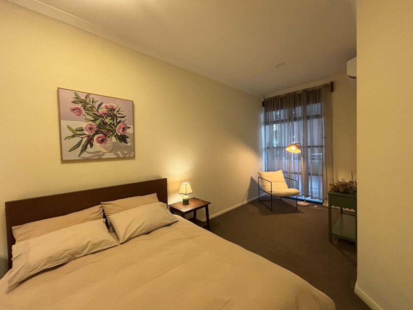 Prime Subiaco location