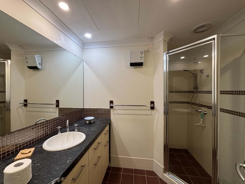 Prime Subiaco location