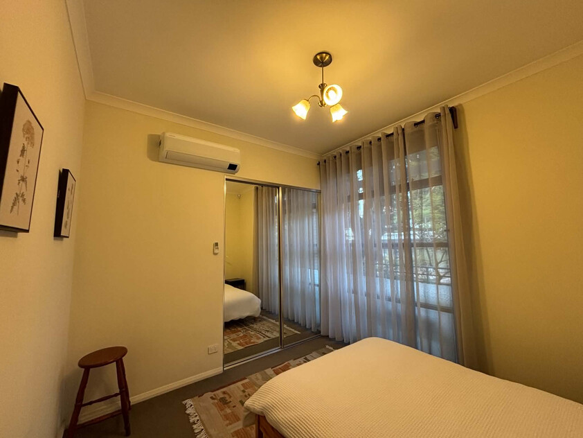 Prime Subiaco location