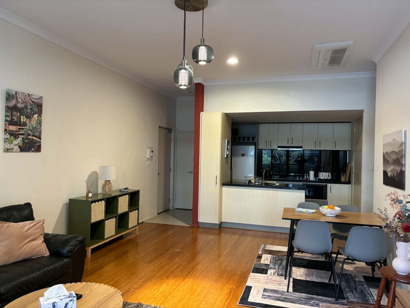 Prime Subiaco location