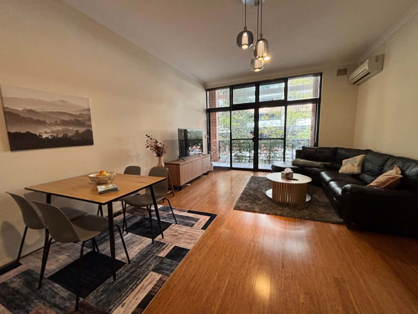 Prime Subiaco location