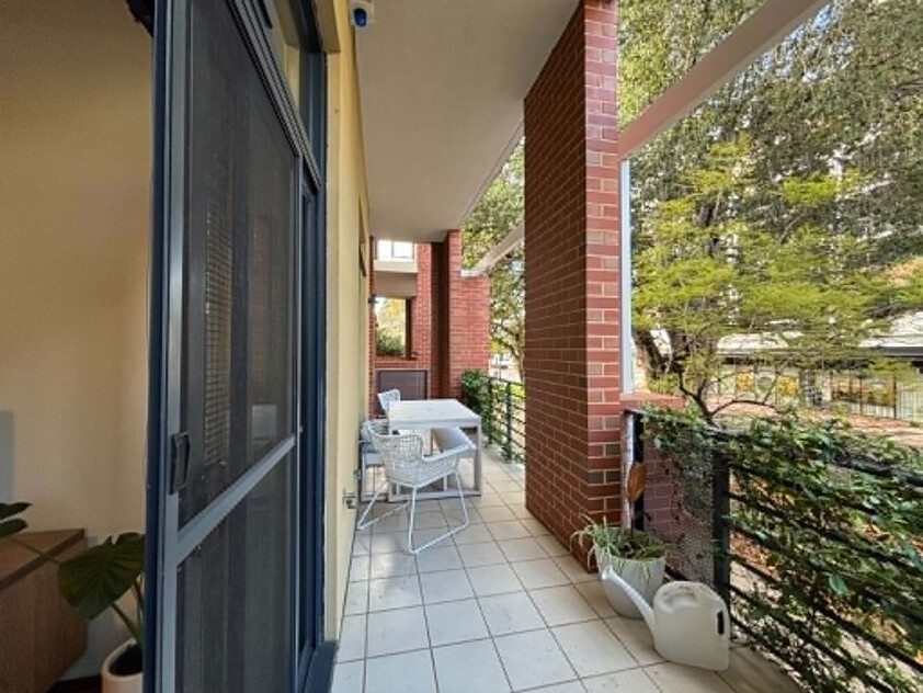 Prime Subiaco location
