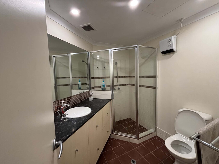 Prime Subiaco location