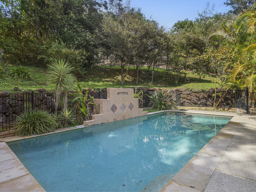 Private Tranquil Retreat, Easy-Care Lifestyle