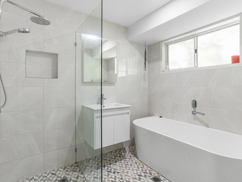 Private Tranquil Retreat, Easy-Care Lifestyle