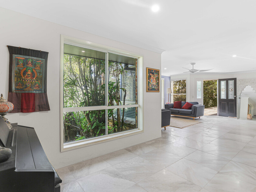 Private Tranquil Retreat, Easy-Care Lifestyle