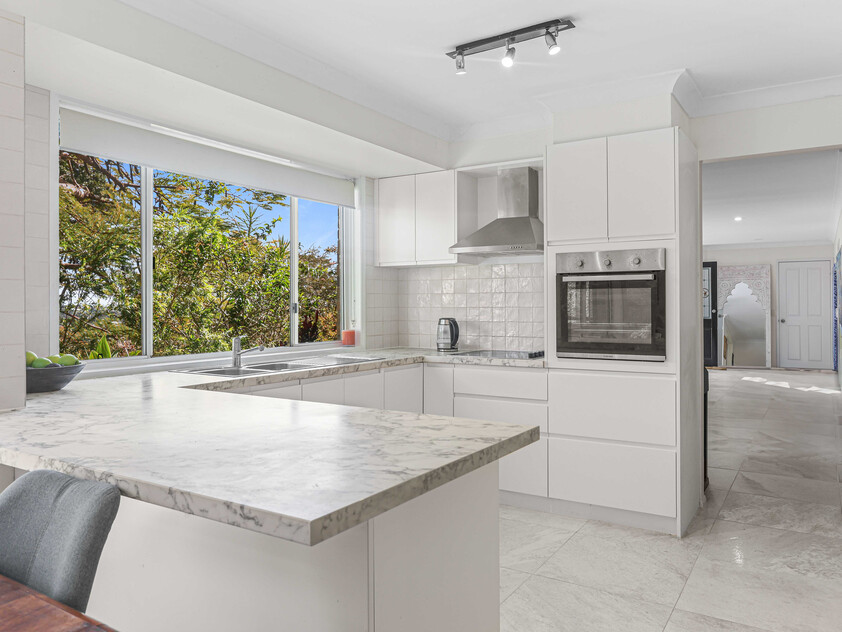 Private Tranquil Retreat, Easy-Care Lifestyle