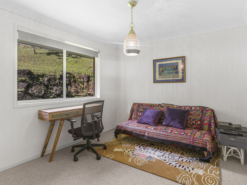 Private Tranquil Retreat, Easy-Care Lifestyle