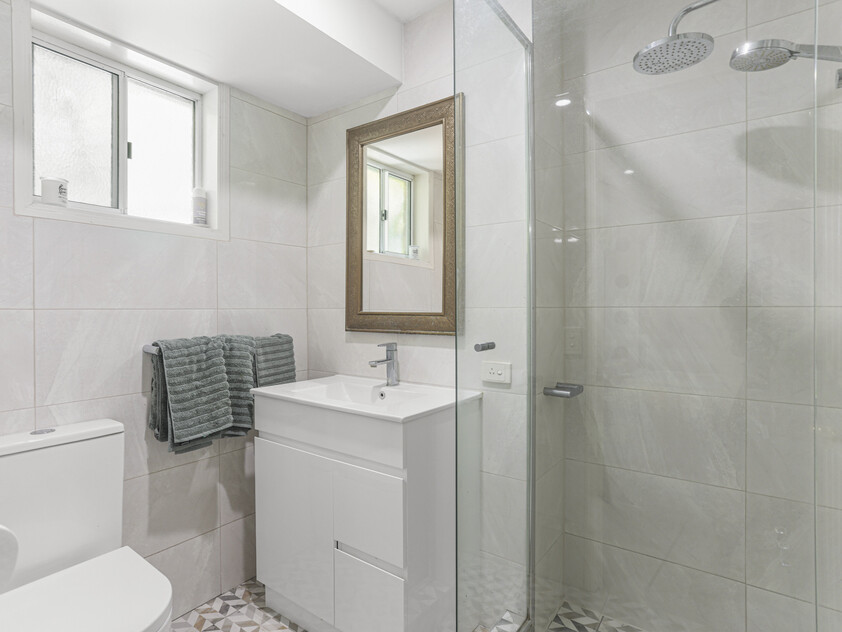 Private Tranquil Retreat, Easy-Care Lifestyle