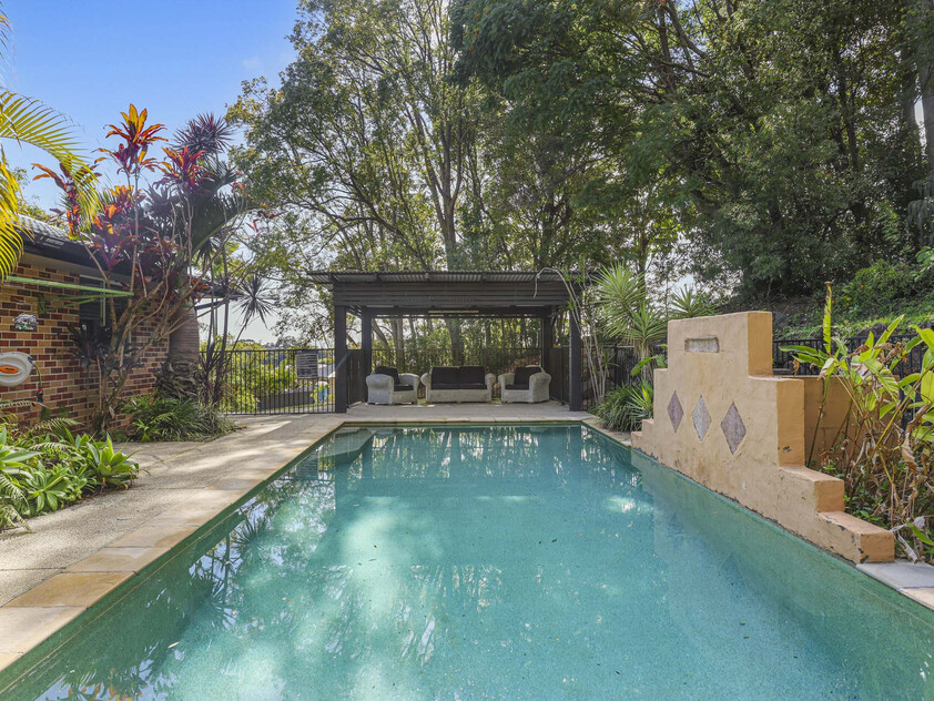 Private Tranquil Retreat, Easy-Care Lifestyle